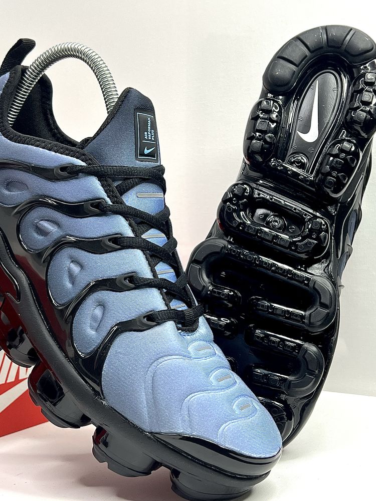 Nike Vapormax Plus VM Aluminium