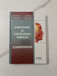 Anatomia si Fiziologia Omului: compendiu