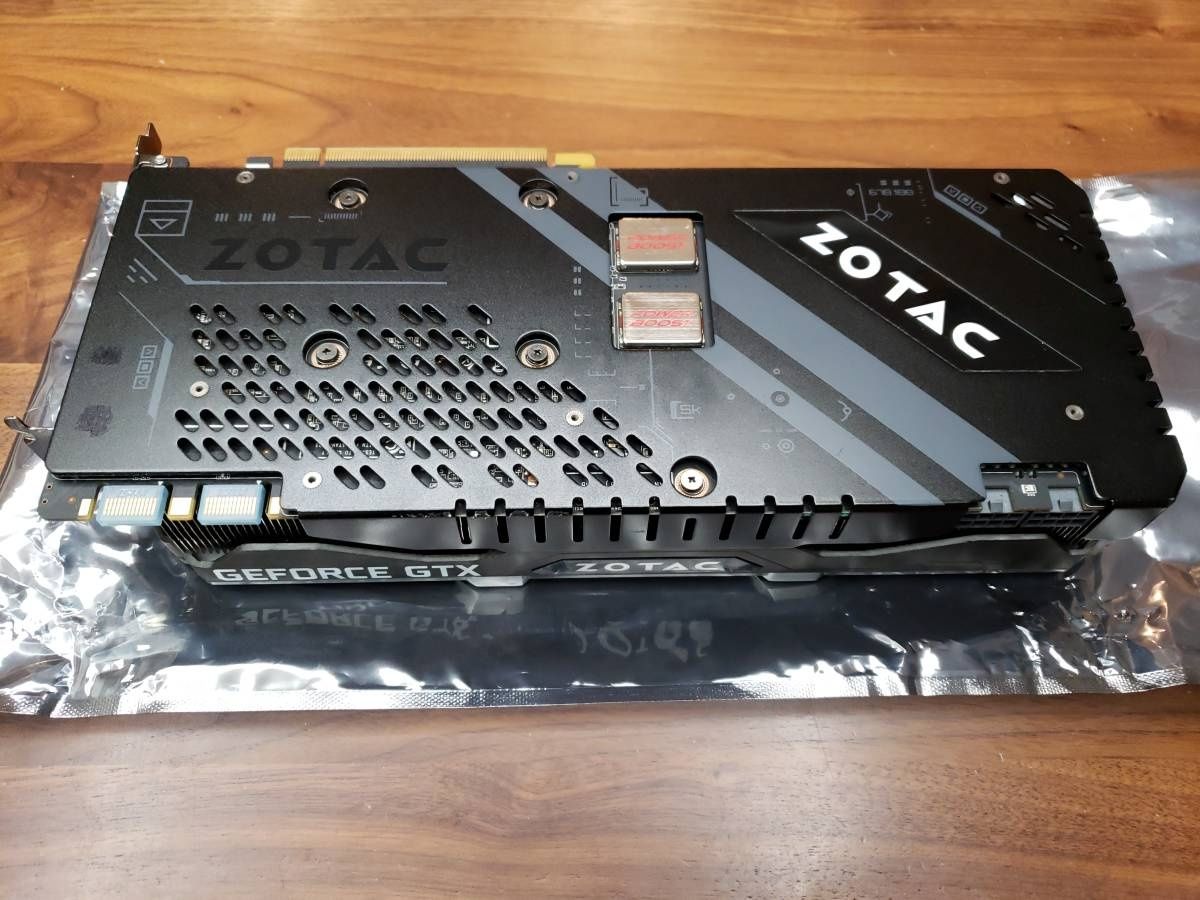 GTX1080 Zotac 8gb,255bit в отличном состоянии!Любые проверки на месте!