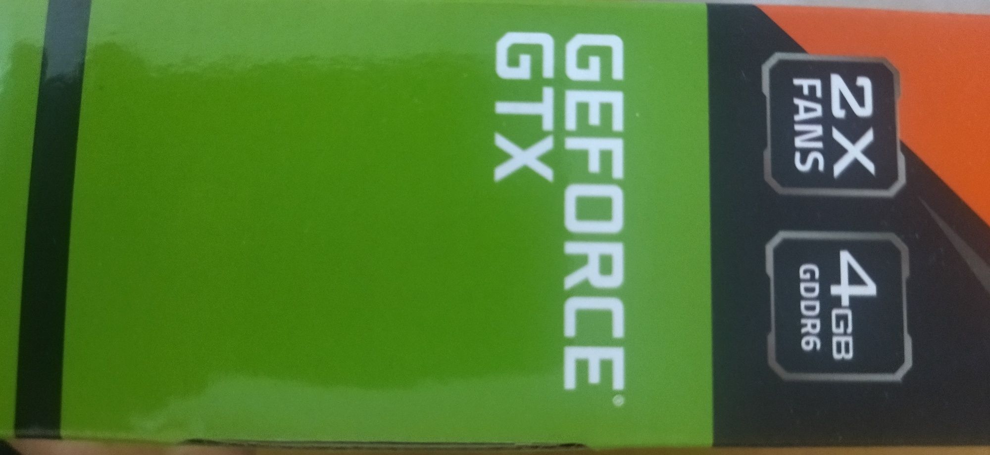 Geforce Gtx 1650