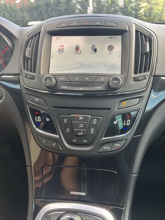 Vand Opel Insignia Sports Tourer