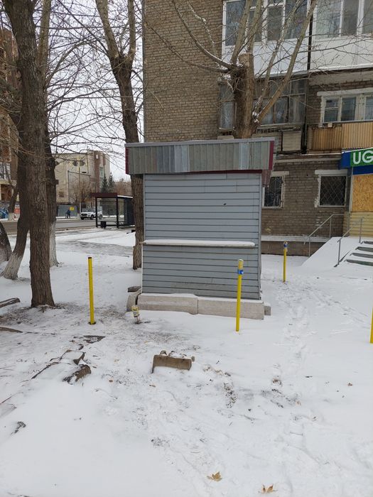 Ларёк небольшой продаётся