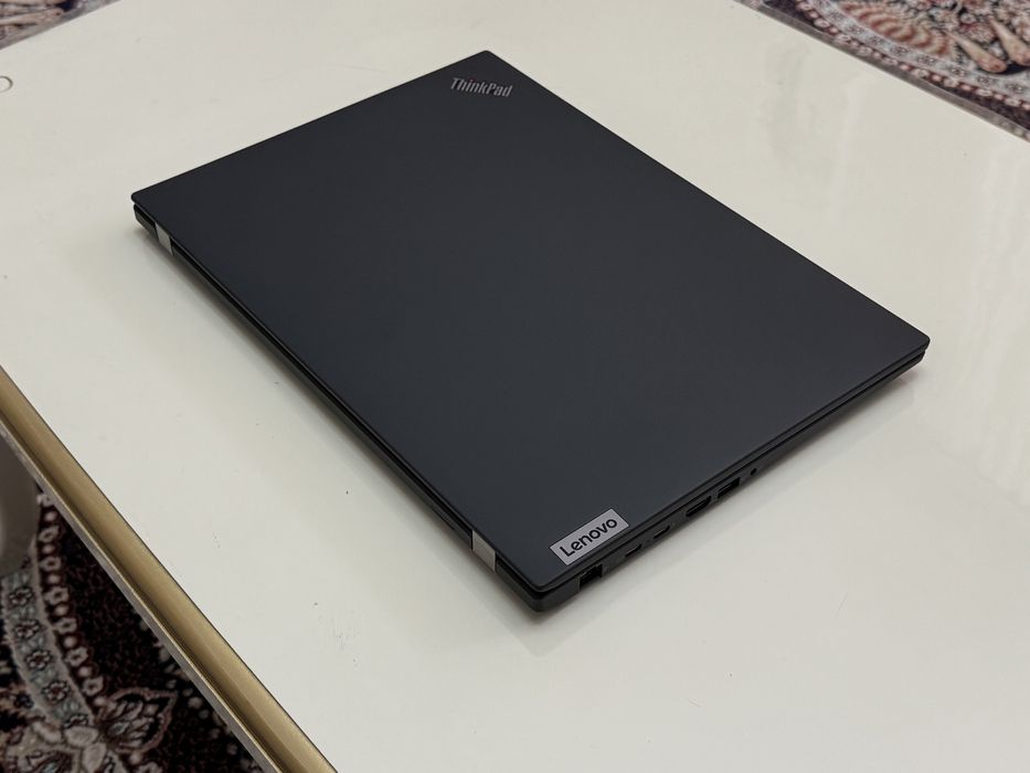 2025г/ 12-Ядер/ Core i5/ Топовый Ноутбук Lenovo ThinkPad T16
