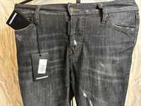 Jeans original dsquared 38 femei