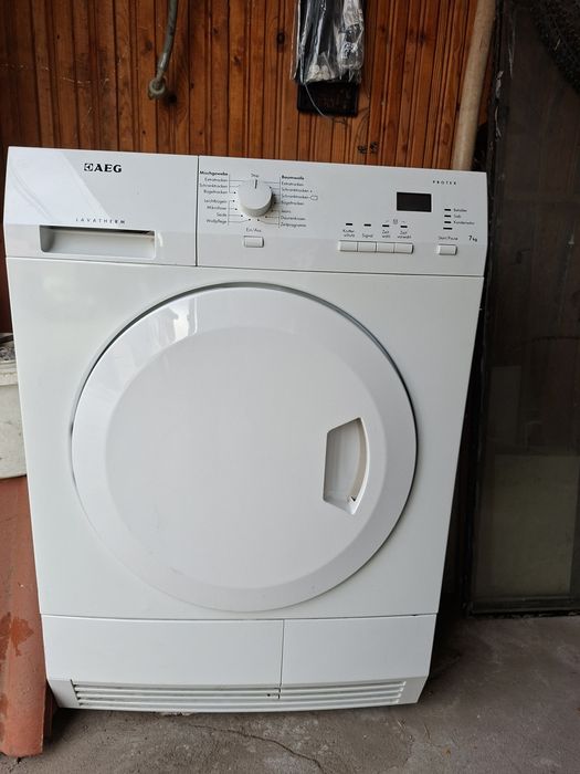 СУШИЛНЯ с термо помпа 02.2024г