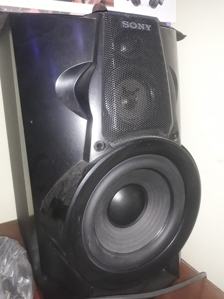 Muzikalniy sentr