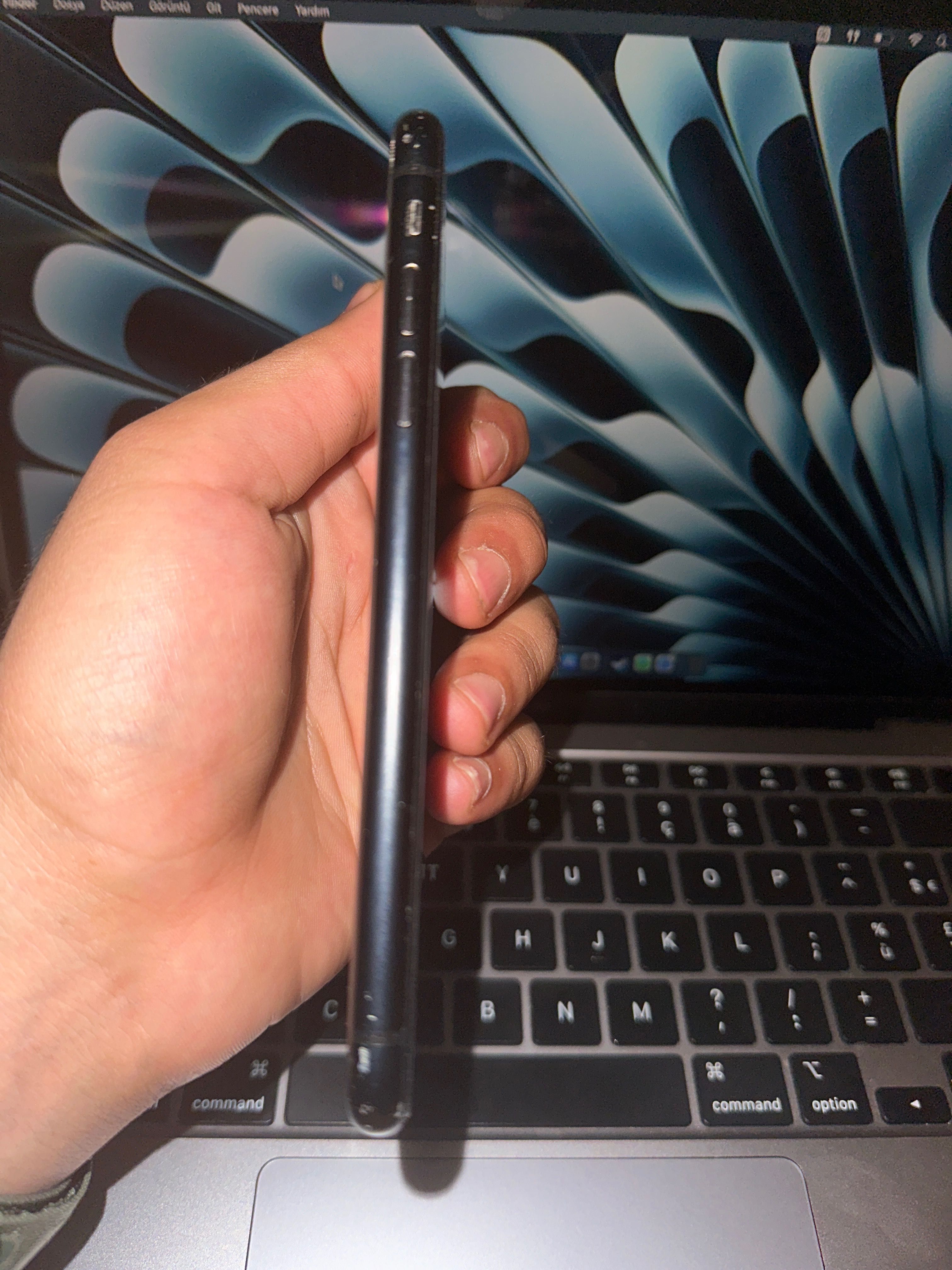 iPhone XR 64 GB черен