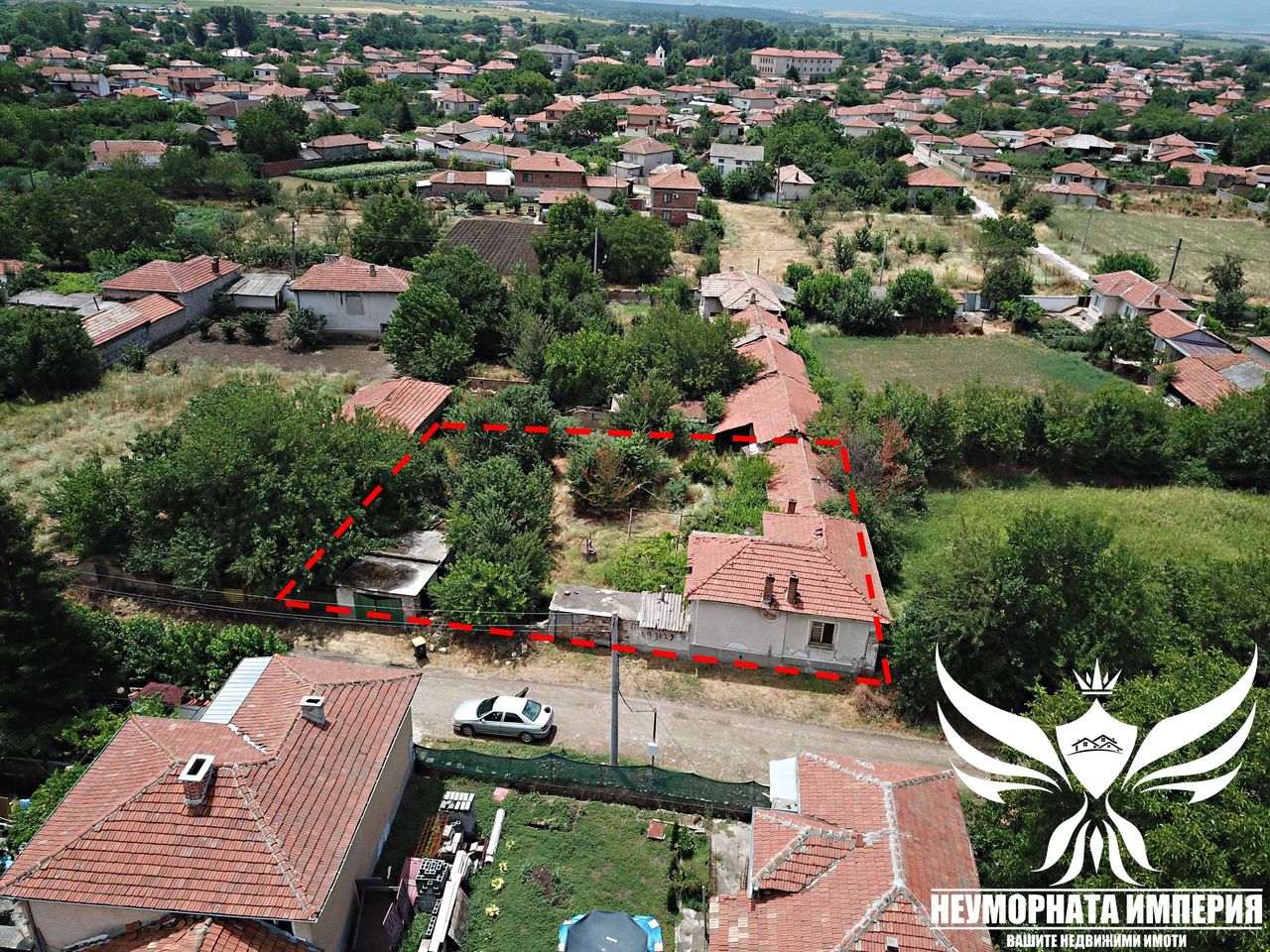 Продава се Къща в с. Дълбок извор, Област Пловдив - 180 кв.м за 90 €/кв.м - Снимка #7