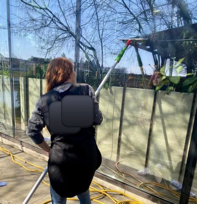 Curatenie la domiciliu