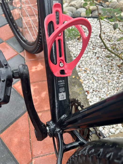 Rockrider explore 500