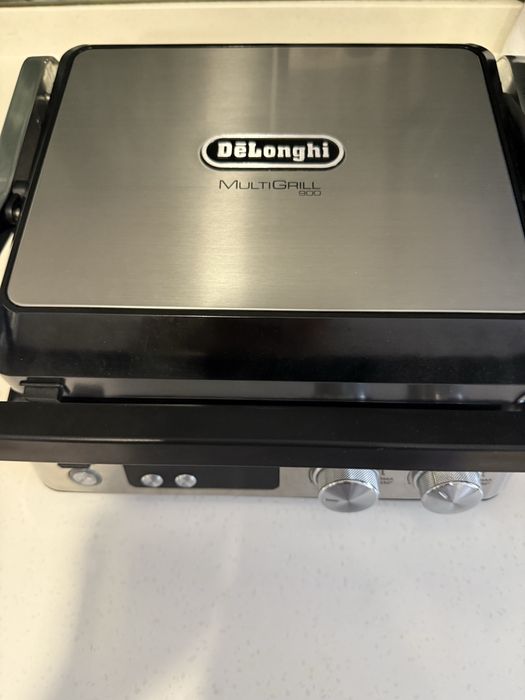 Мультигриль Delonghi