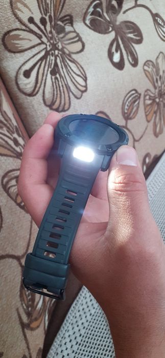 Garmin Instinct 2X Solar
