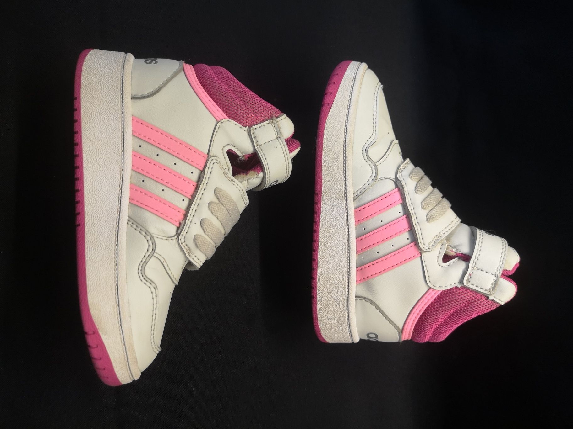 Детски кецове Adidas