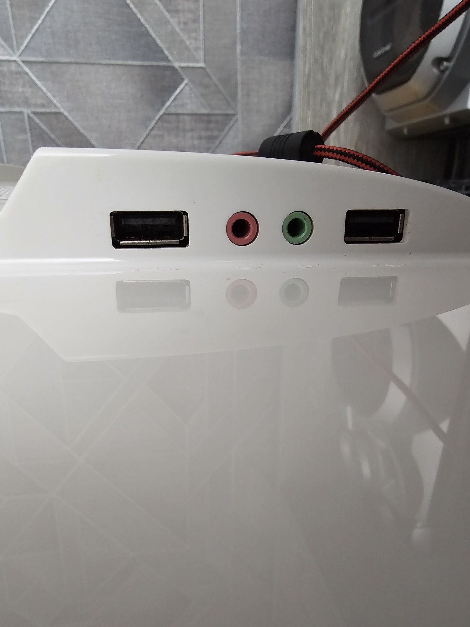 Моноблок AIO Webtek X22S.