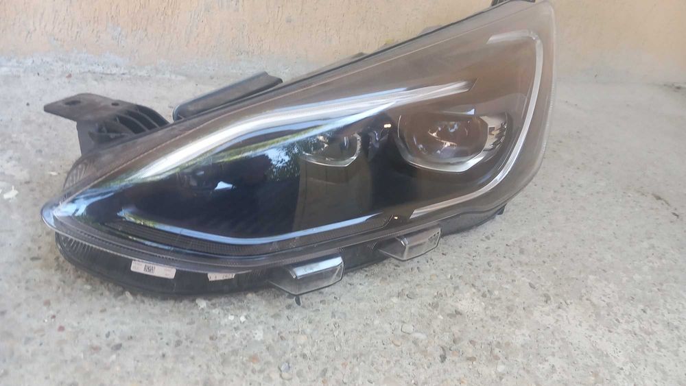 Piese ford 4 2019-2024 originale