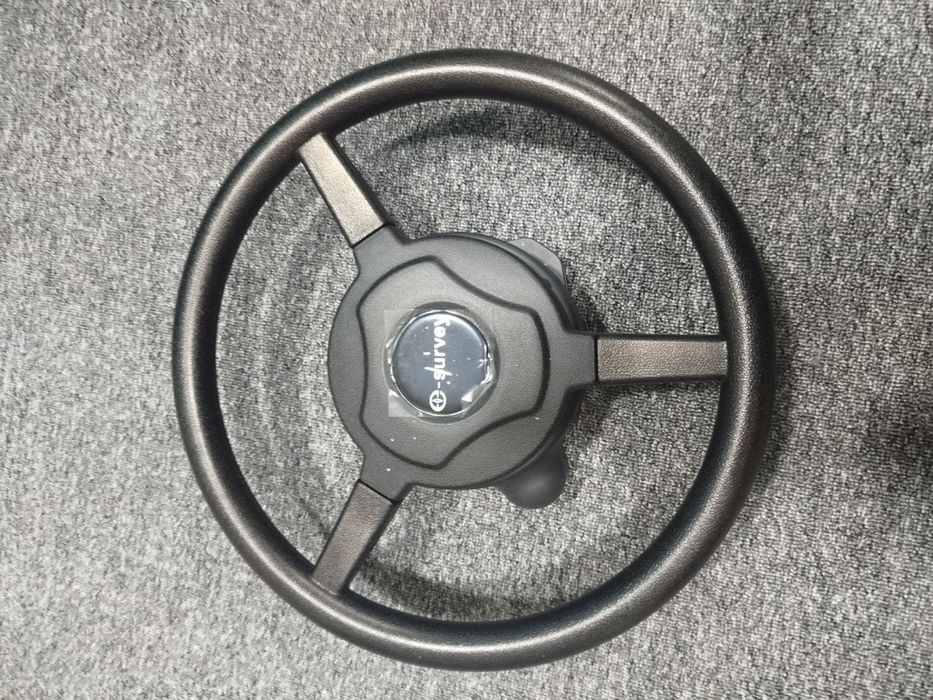 Avtopilot, Автопилот, машина кontrol EAS100