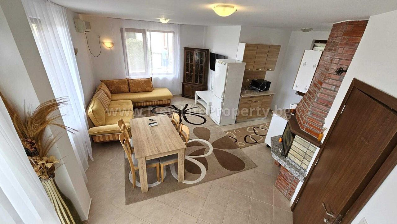 Продава се Къща в с. Александрово, Област Бургас - 130 кв.м за 862 €/кв.м - Снимка #6