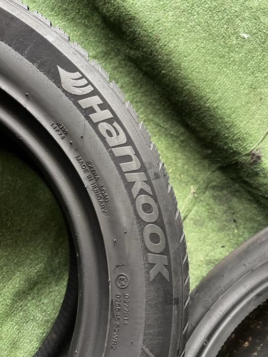 225 55 16 hankook iarna dot 2015