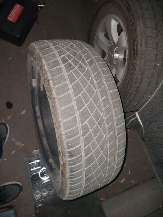 Продам диск на 22 размер