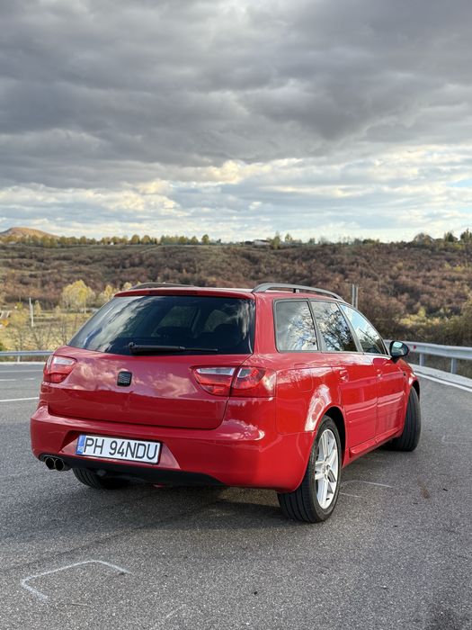 Vand Seat exeo 2.0tdi 170cp(CAHA)