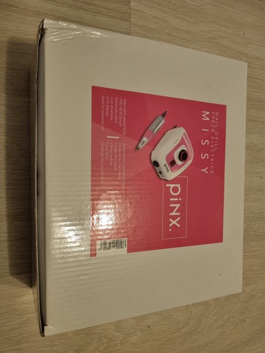 Freza electrica pinx. Missy 35RPM