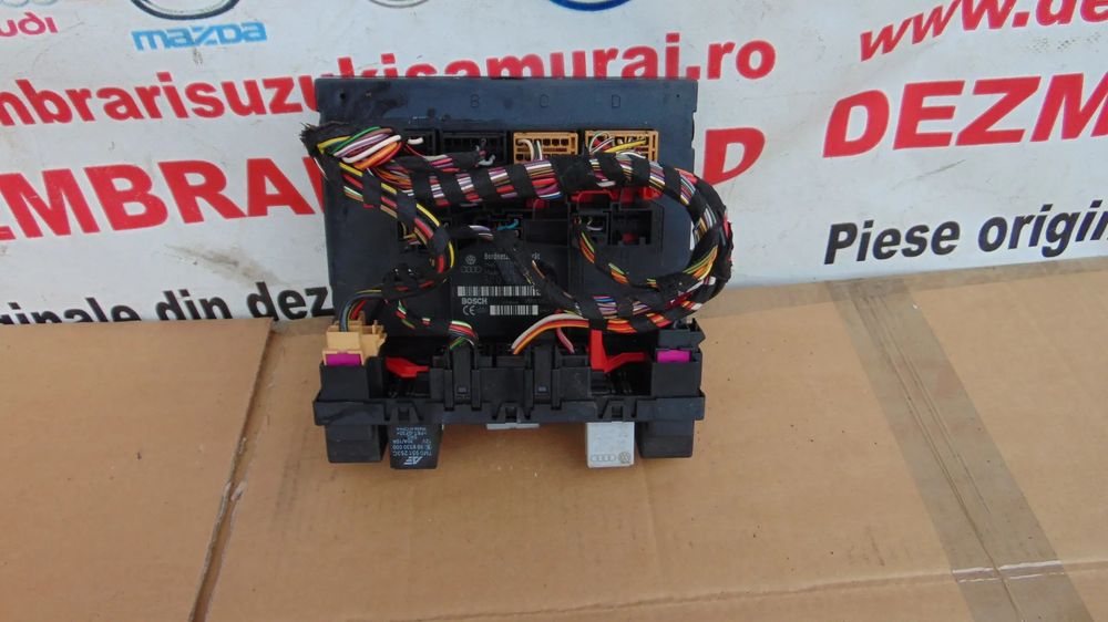 Modul confort VW Eos Jetta Passat b6 golf 5 skoda octavia  modul bcm