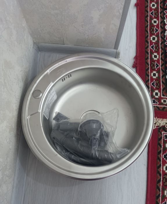 Раковина тогораси