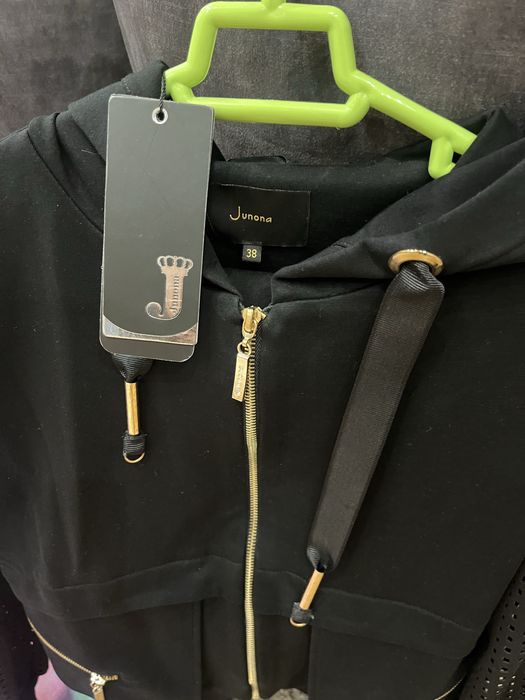 Ново дамски комплект Юнона