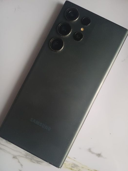 Samsung Galaxy S23 Ultra 5G 12/256