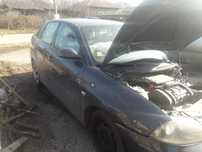 На части seat cordoba 2008г. 1.4 16v 86к.с.