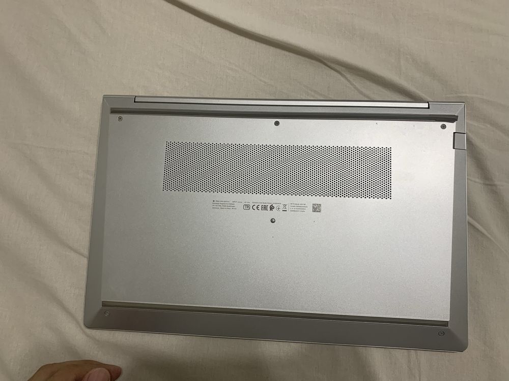 HP ProBook 450 G8
