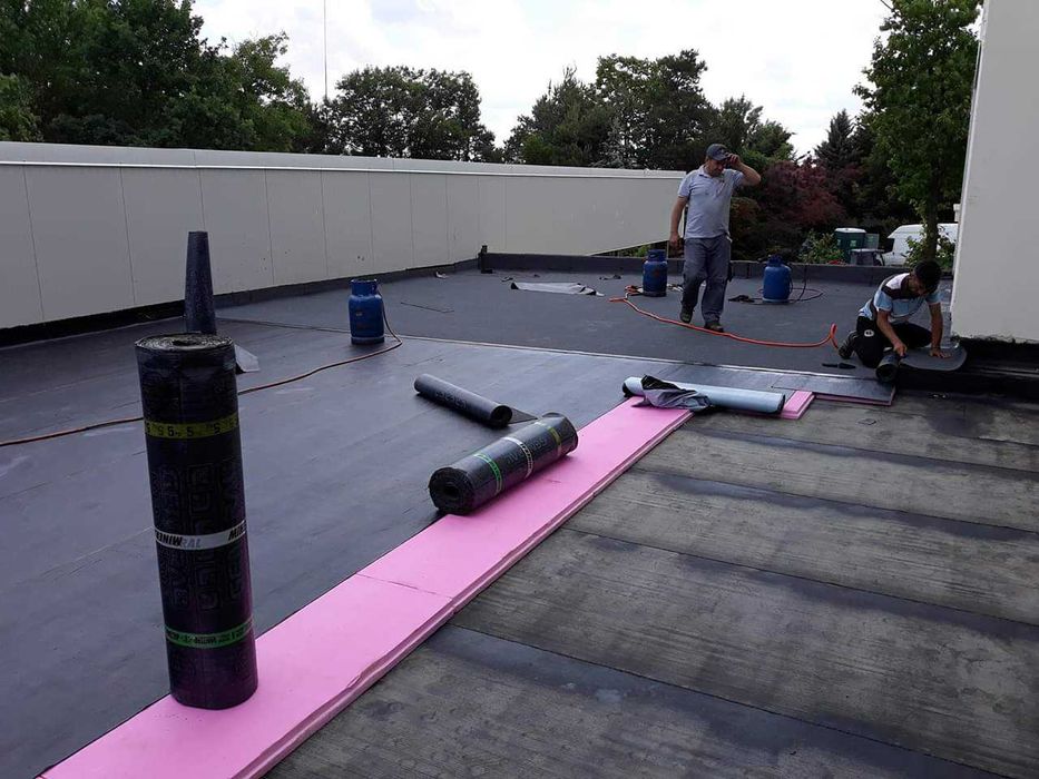 Hidroizolatii Profesionale  srl