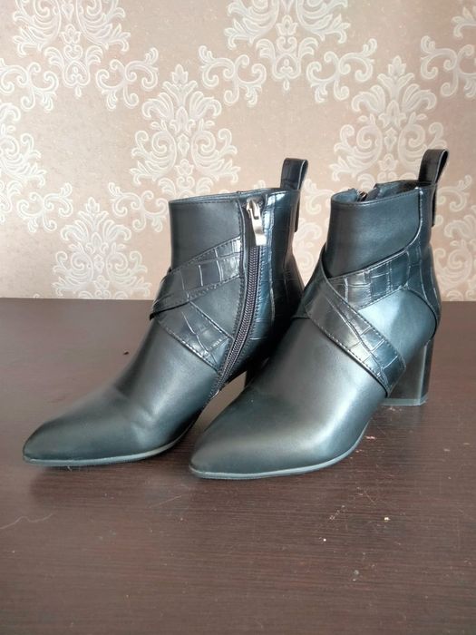 Обувь весна-осень