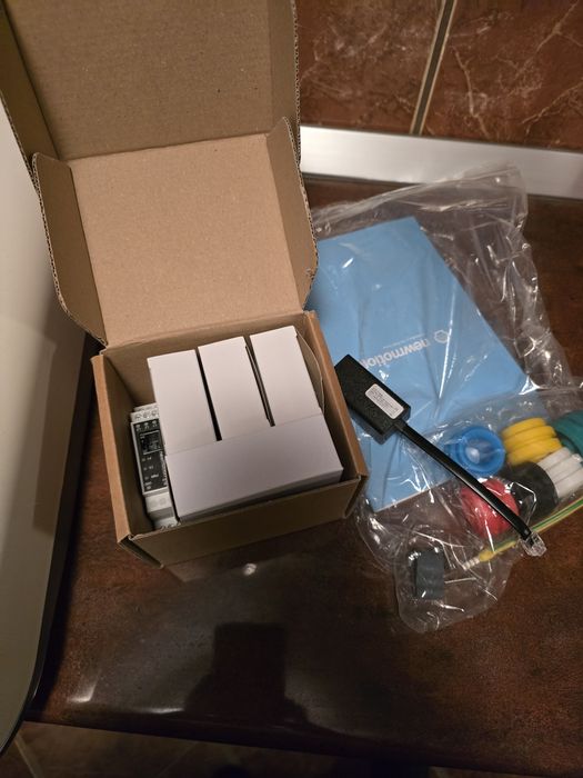 Statie incarcare newmotion home basic edition 11