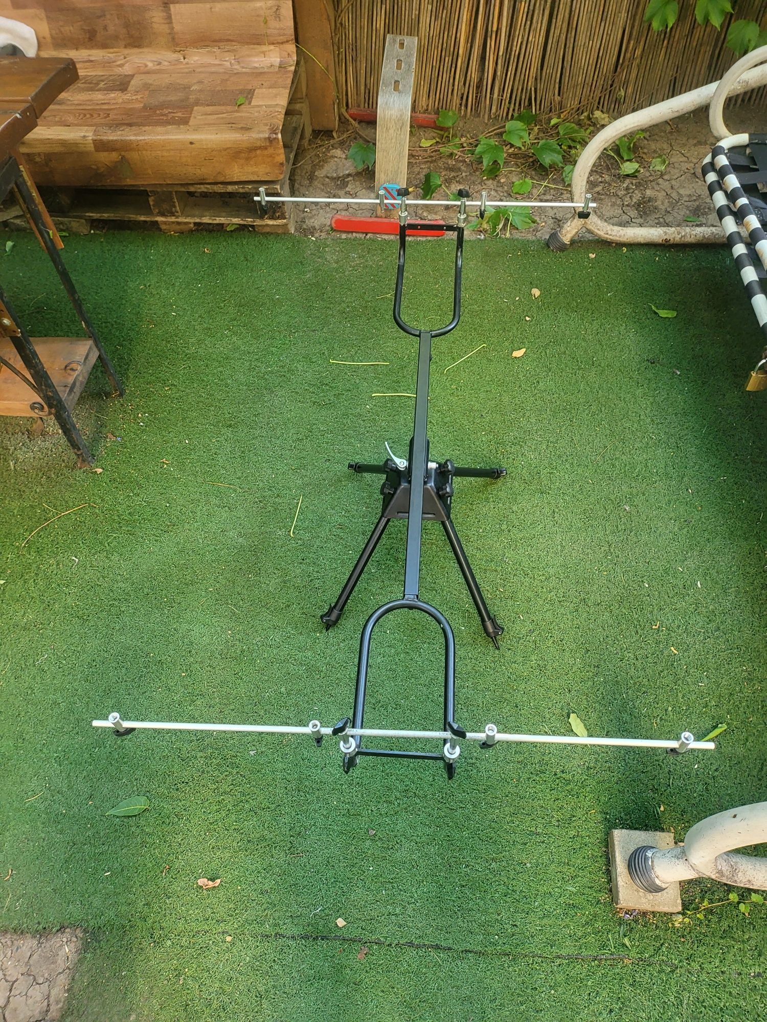 Vand 2 rodpod,2 seturi senzori,2 seturi swingere