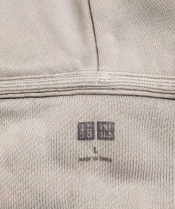 Hanorac barbati UNIQLO, marimea L, starea foarte buna