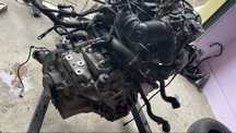 Motor complet 2.0 TDI CFFB cu cutie DSG DQ200– 138.000 km reali