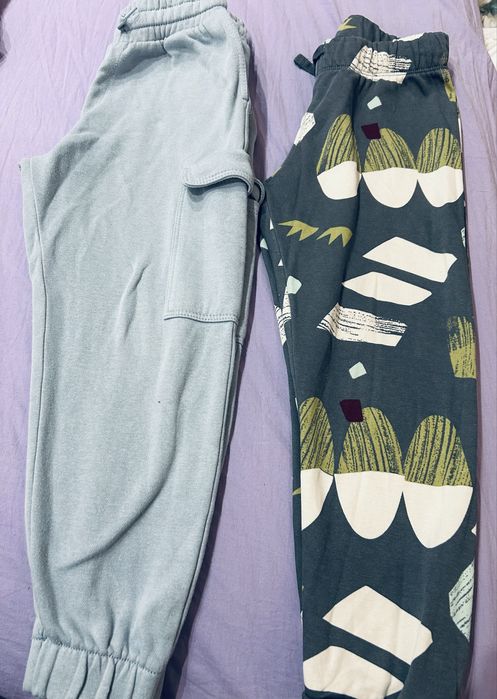 Pantaloni trening 122 H&M