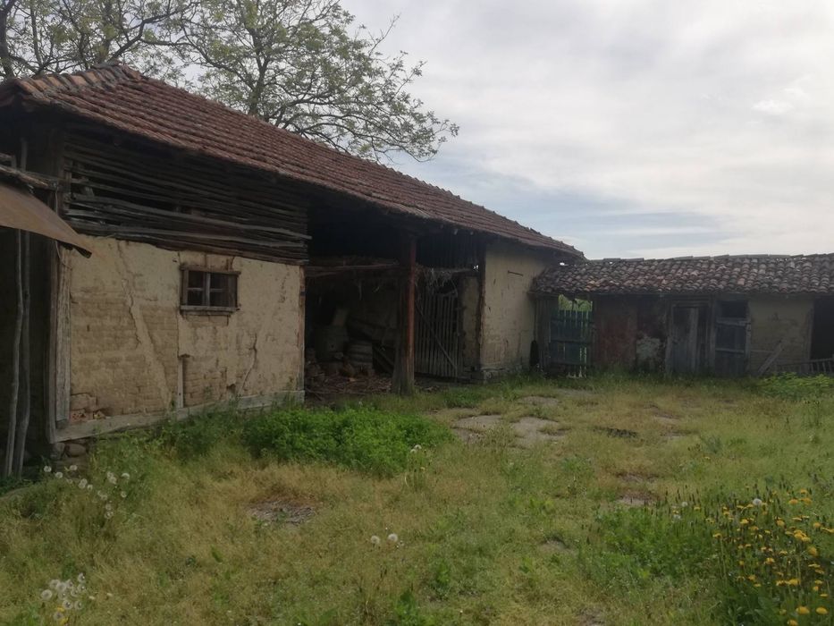 Продава се Къща в с. Сливовица, Област Велико Търново - 100 кв.м за 153 €/кв.м - Снимка #3