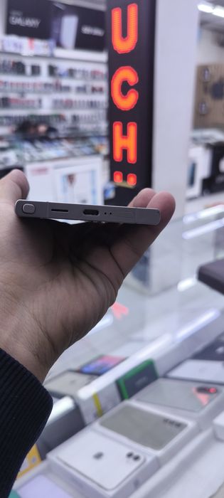 samsung S24 ultra 12/256 titan gray