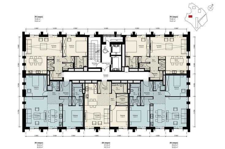 Выполнение срочных чертежей в AUTOCAD / Визуализация в 3Ds MAX