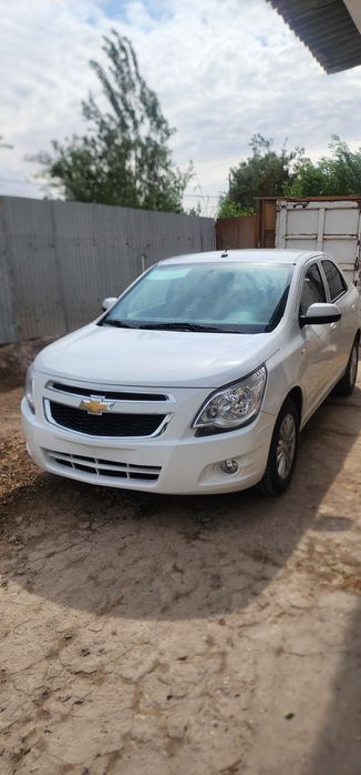 Кобальт автомат 2025 стайл