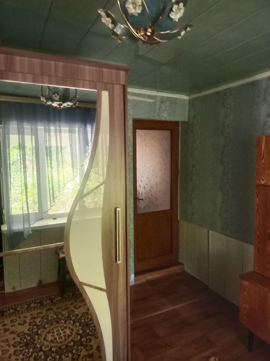 Продается дом в Сайрамском районе, Черноводск,улица Жибек Жолы.Вдоль д