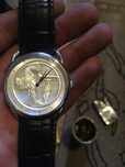 Продам наручные часы HERMES PARIS