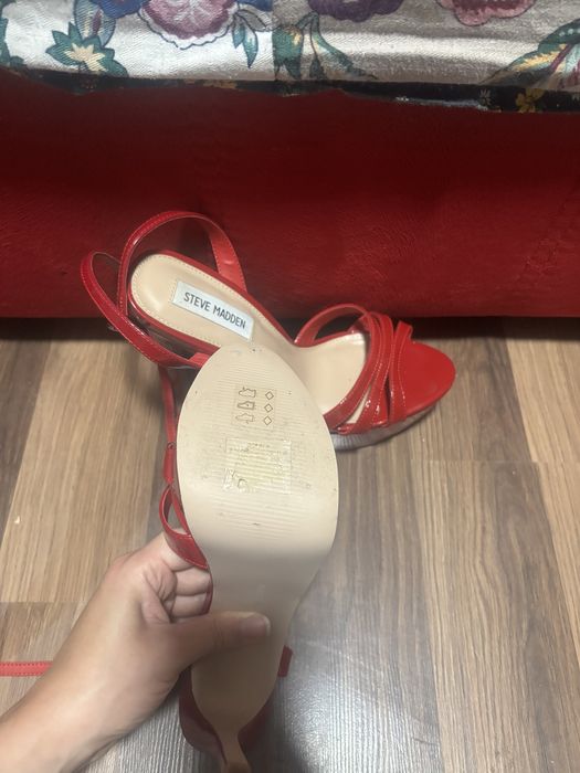 Sandale Steve Madden