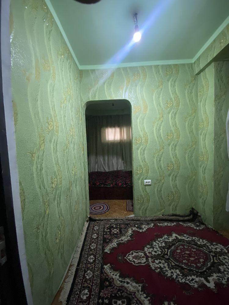 Квартира Арендага (Алгаритим 30)