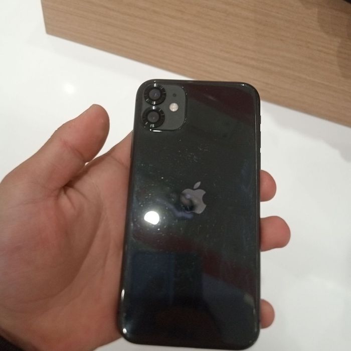 Iphone11 kafolati bor