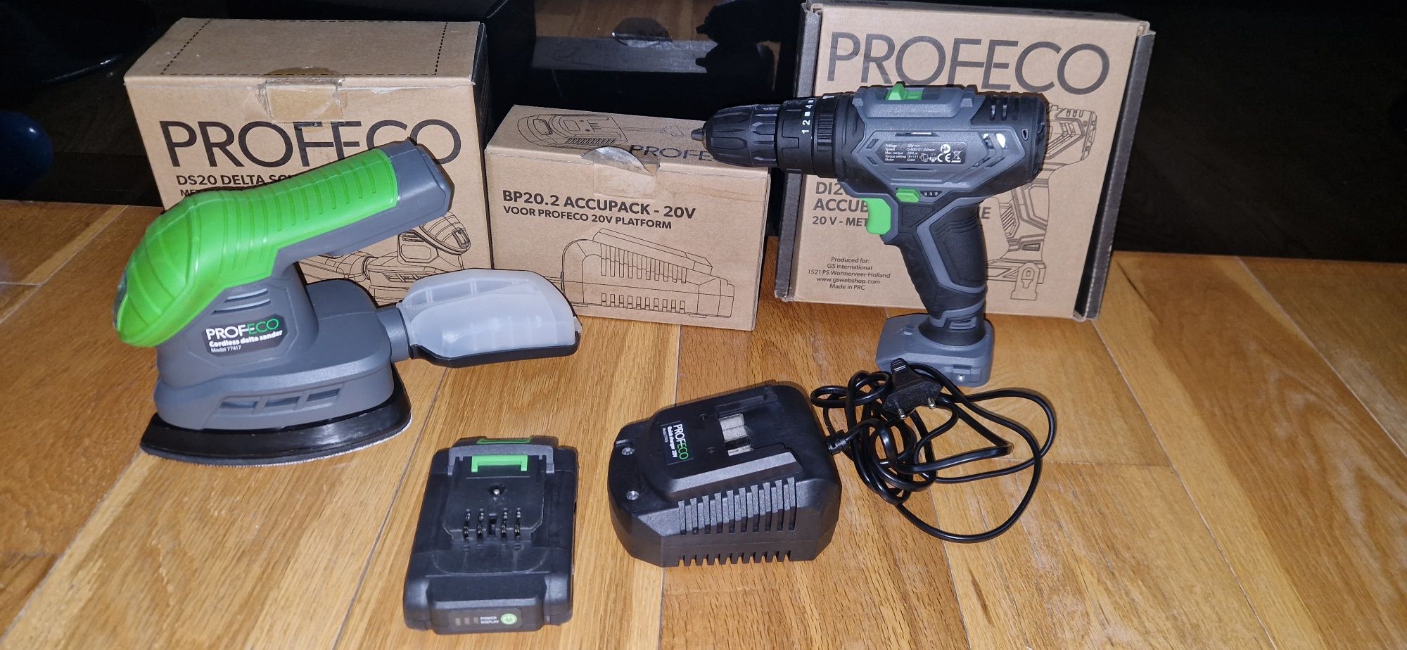 Slefuitoare electrica + Autofiletanta SET !