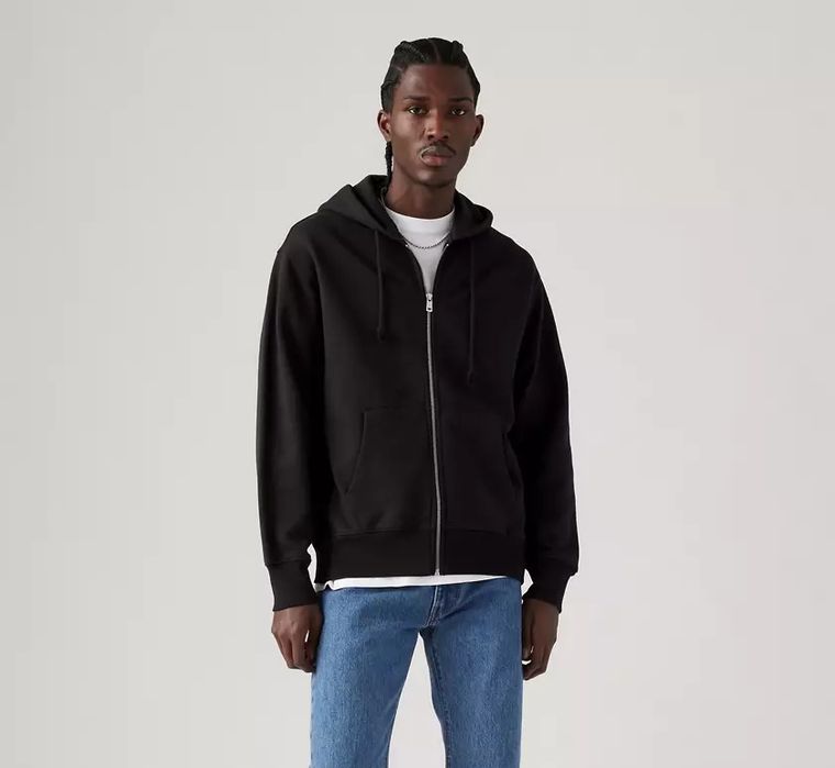 Продам новое худи Levi's