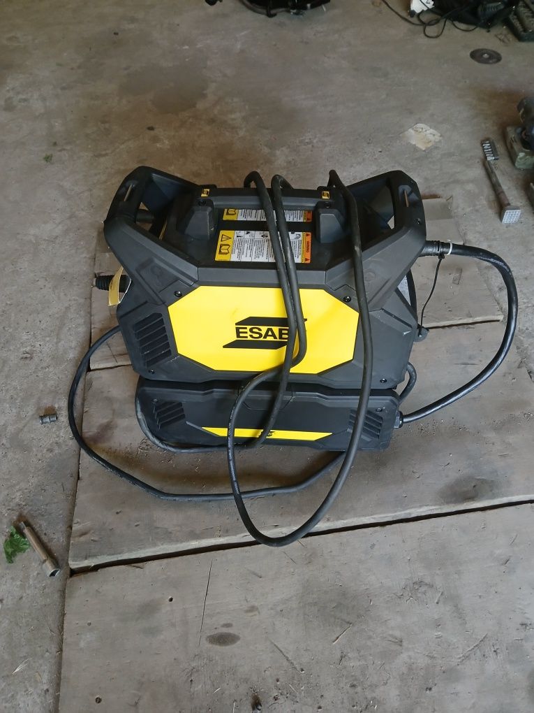 ESAB Renegade VOLT ES 200i